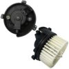 FISPA 9.2052 Interior Blower